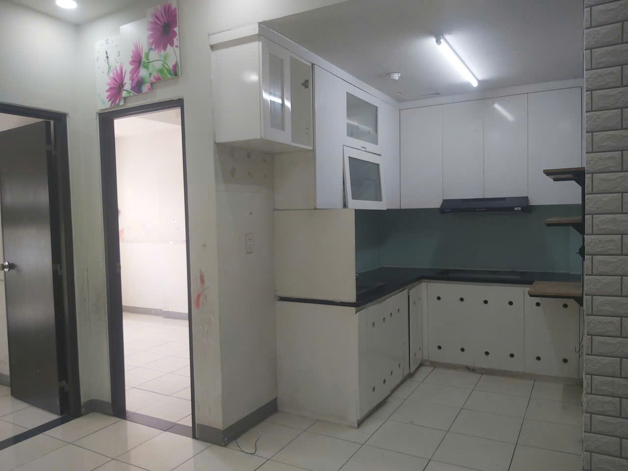 Gấp! Nhanh nhanh xem nhà, đặt chỗ! Khan hiếm căn hộ Firsthome Thạnh Lộc cho thuê - Ảnh 2
